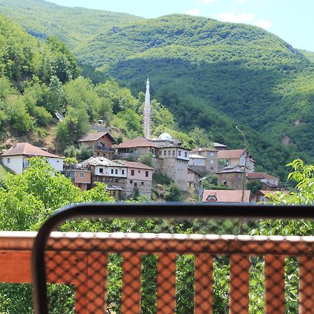 Hotel Tutto Galicnik الغرفة الصورة
