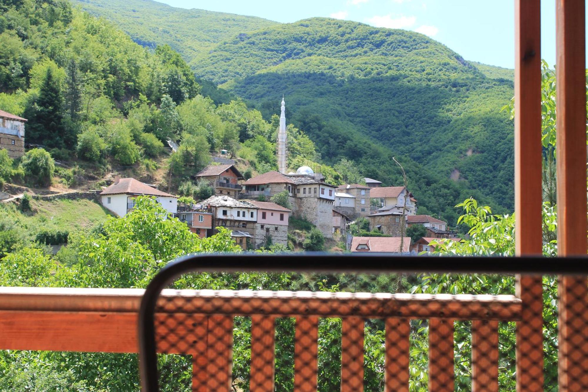 Hotel Tutto Galicnik الغرفة الصورة