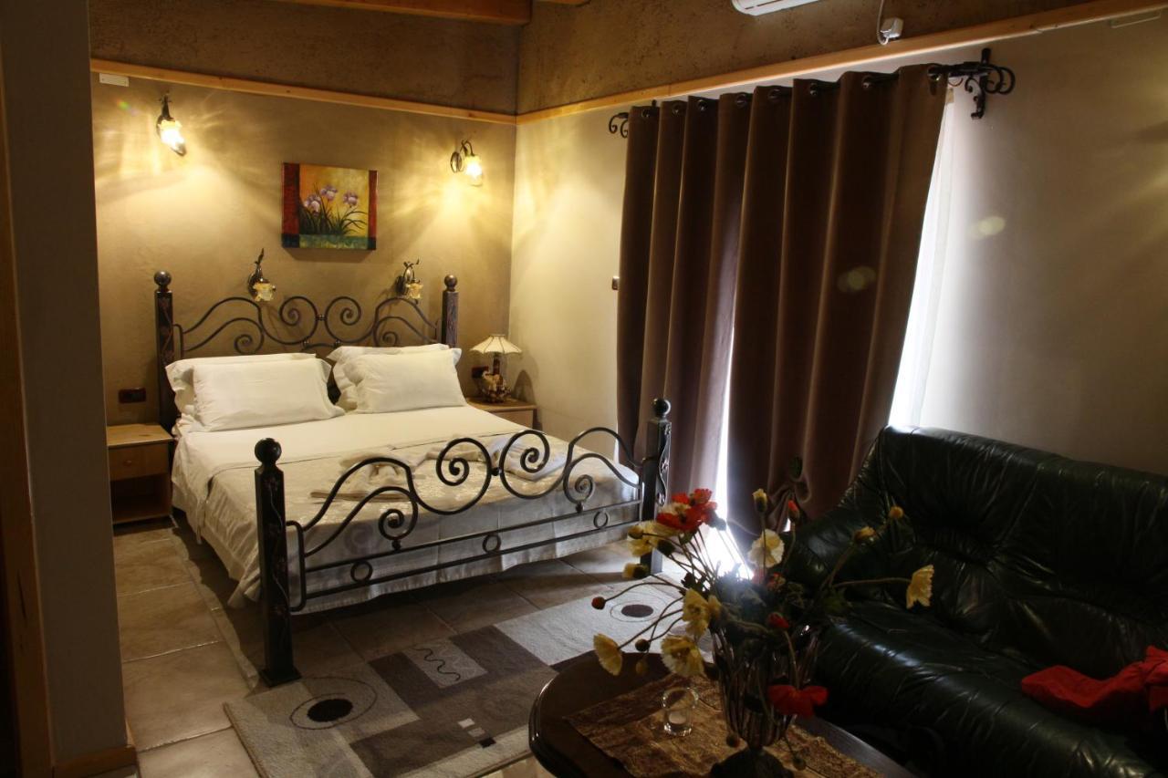 Hotel Tutto Galicnik المظهر الخارجي الصورة