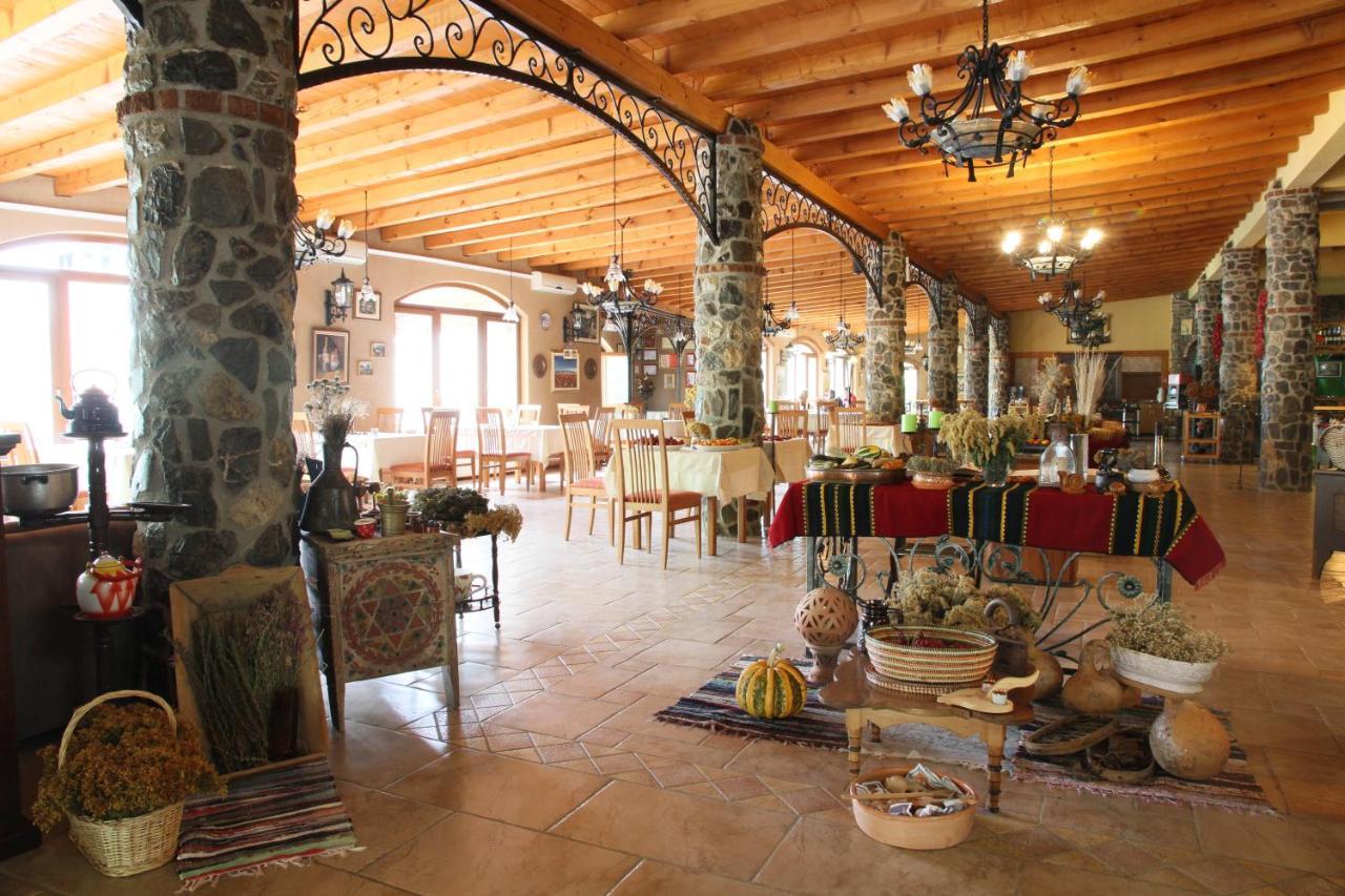 Hotel Tutto Galicnik المظهر الخارجي الصورة